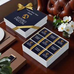 Corporate CUSTOMIZED Giveaways & Chocolate Boxes