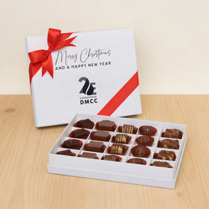 Set of 3 Corporate branded premium ch...