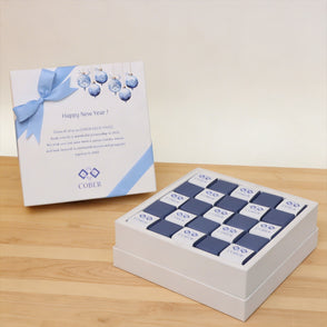 Set of 2 Corporate customized premium...