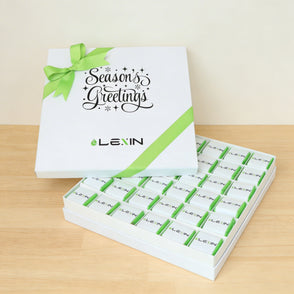 Corporate customized premium chocolat...