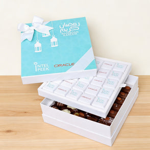 Corporate customized ramadan designed...
