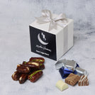 Set of 20 Corporate customized premium chocolate soft box giveaway