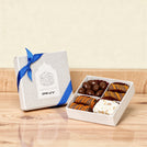 Set of 15 Corporate customized Ramadan design chocolate & sweets hard box giveaway
