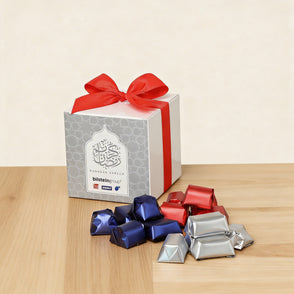 Set of 20 corporate customized chocol...