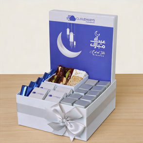 Corporate customized chocolate & swee...
