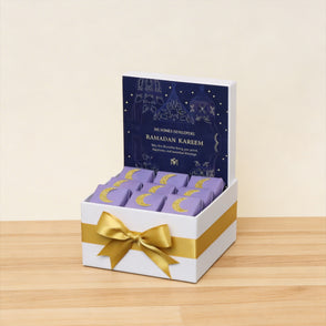 Corporate customized Ramadan kareem d...