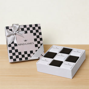 Set of 5 Corporate branded premium ch...