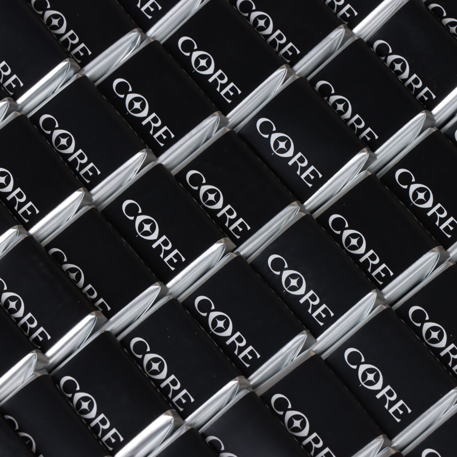 Corporate customized premium chocolate medium leather tray