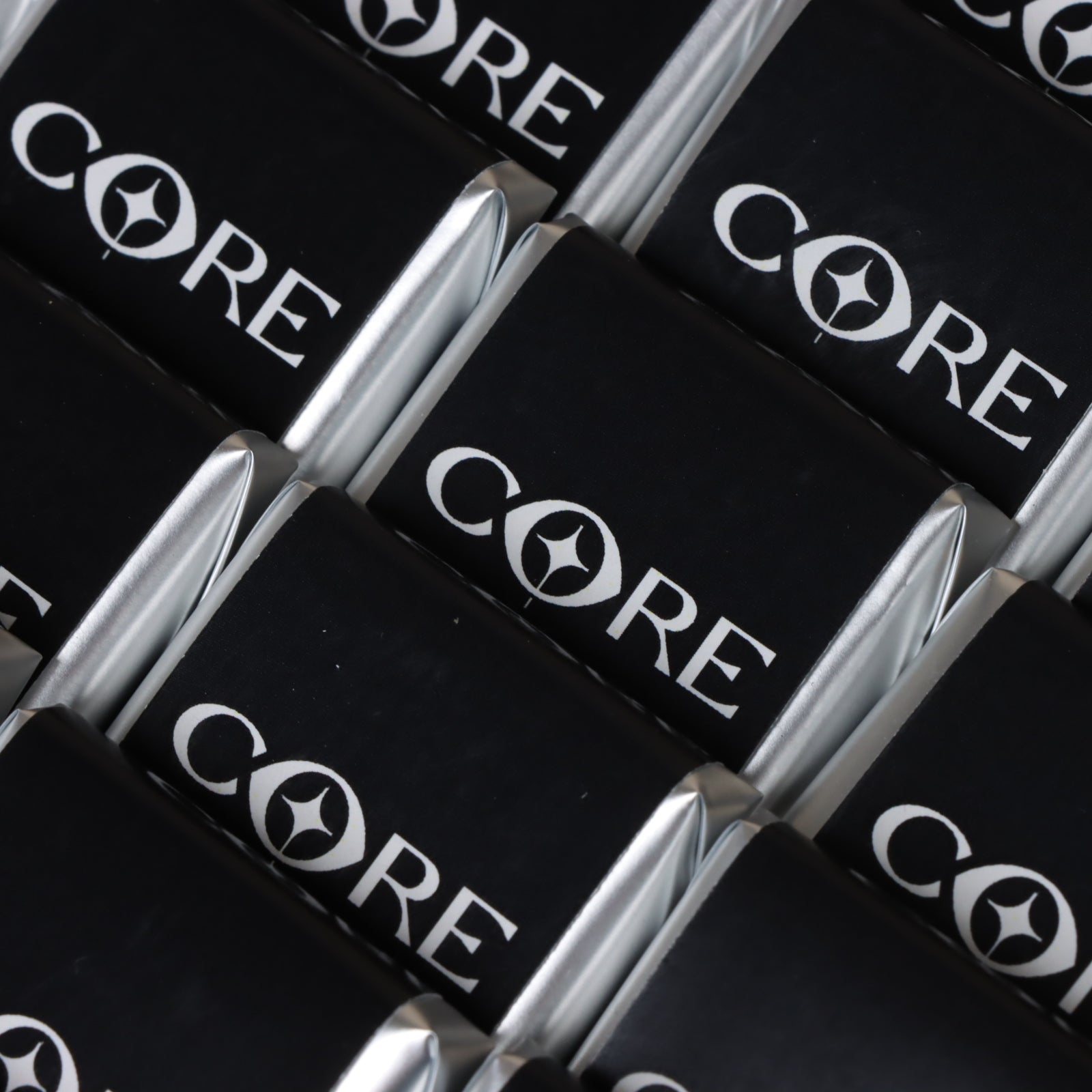 Corporate customized premium chocolate medium leather tray