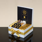 Corporate customized Eid mubarak designed medium hamper