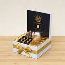 Corporate customized Eid mubarak designed medium hamper