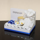 Corporate customized chocolate & sweets small hamper