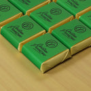 Corporate branded premium loose chocolate