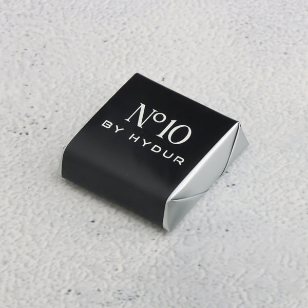 Corporate branded loose premium chocolate