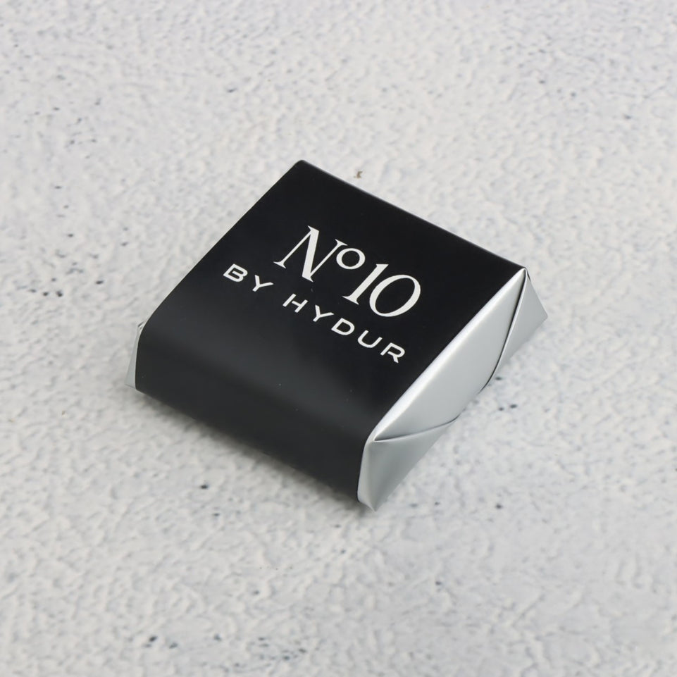 Corporate branded loose premium chocolate