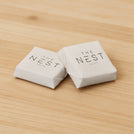 Corporate branded premium loose chocolate