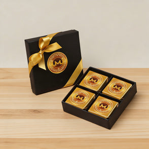 Set of 15 Corporate customized chocol...