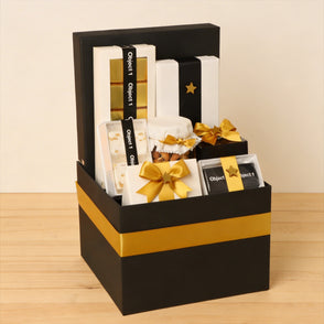 Corporate customized chocolate & swee...