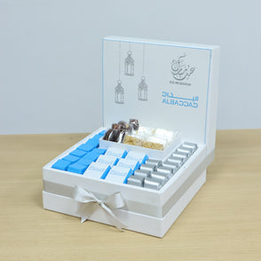 Corporate customized premium chocolat...