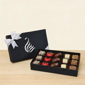 Set of 4 Corporate customized premium...