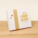 Ramadan designed premium nut stuffed dates printed hard box