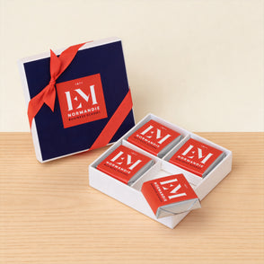 Corporate customized premium chocolat...