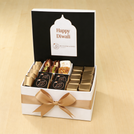 Corporate customized premium chocolate & sweets medium hamper
