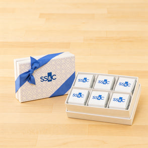 Set of 8 Corporate customized premium...