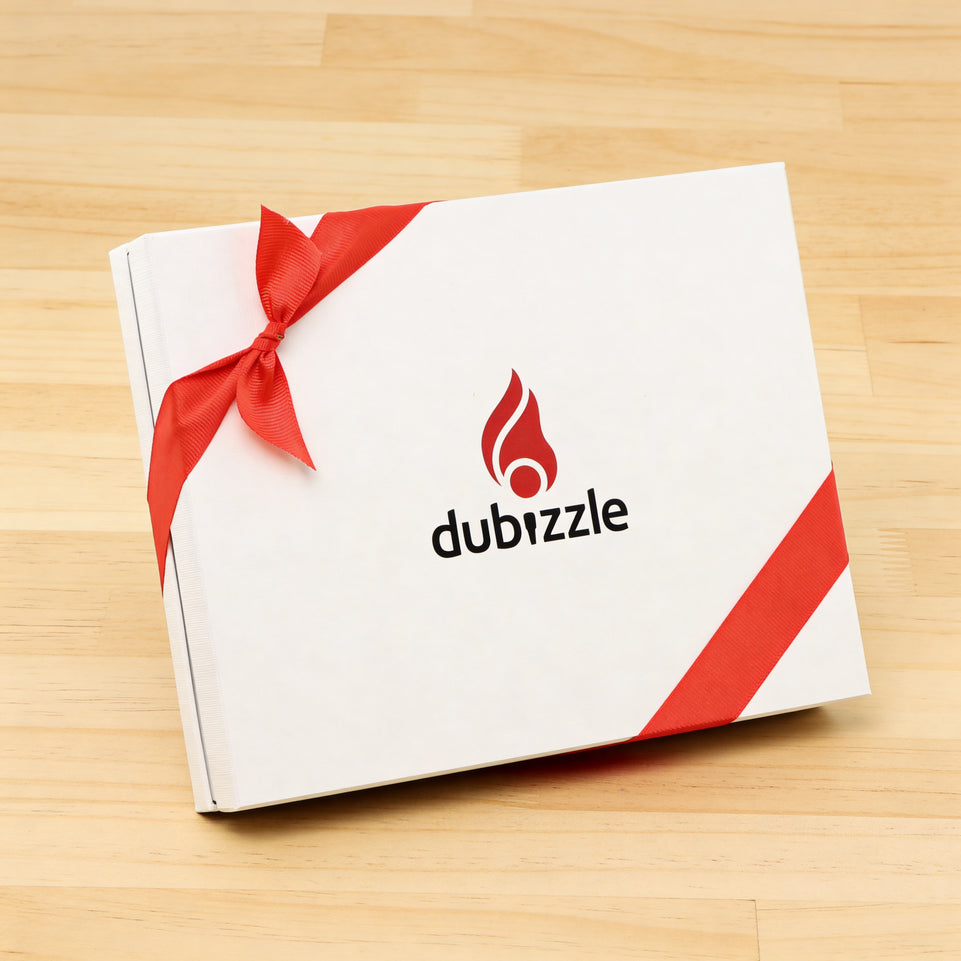 Set of 3 Corporate customized premium chocolate & dates 20P hard box