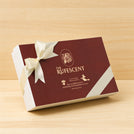 Set of 4 Corporate customized premium chocolate 15P hard box