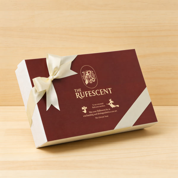 Set of 4 Corporate customized premium chocolate 15P hard box