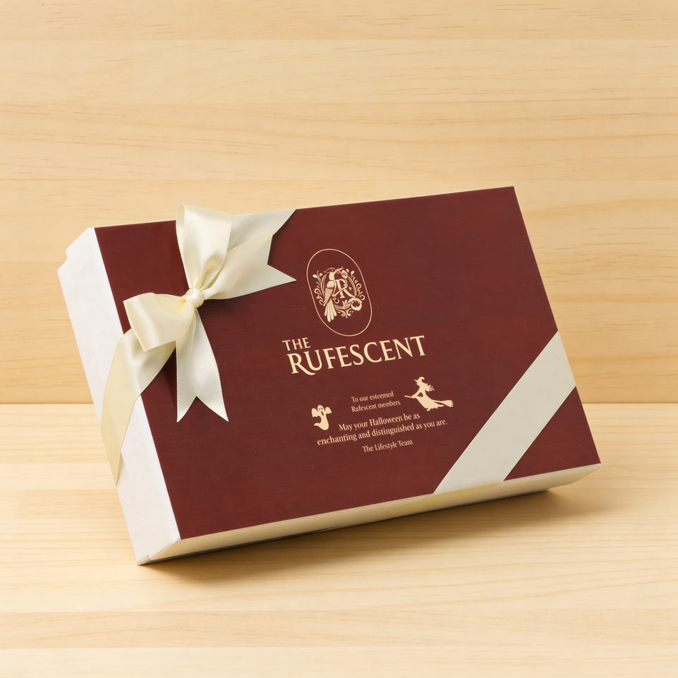 Set of 4 Corporate customized premium chocolate 15P hard box