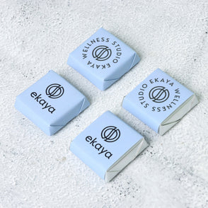 Corporate branded loose premium choco...