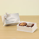 Set of 20 Corporate customized premium chocolate hard box giveaway