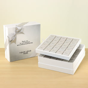 Corporate customized premium chocolat...