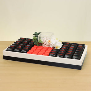 Corporate customized premium chocolat...