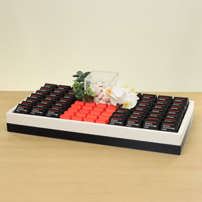 Corporate customized premium chocolat...