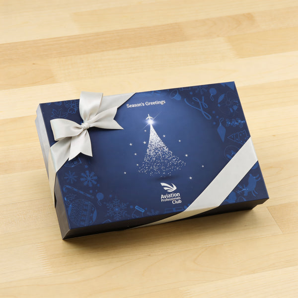Corporate customized premium chocolate printed 15P hard box