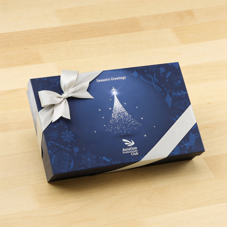 Corporate customized premium chocolate printed 15P hard box