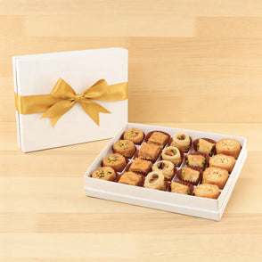 Assorted Baklava hard box