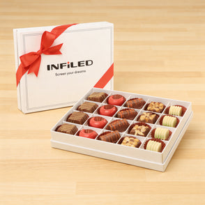 Set of 3 Corporate customized premium...