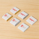 Corporate customized loose premium chocolate