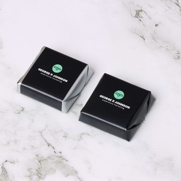 Corporate customized loose premium chocolate