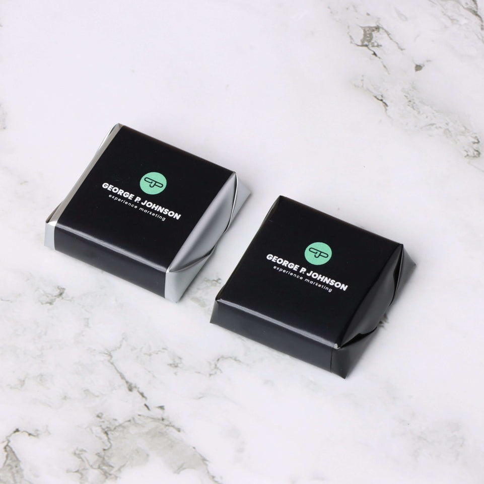 Corporate customized loose premium chocolate