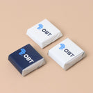 Corporate customized premium branded loose chocolate