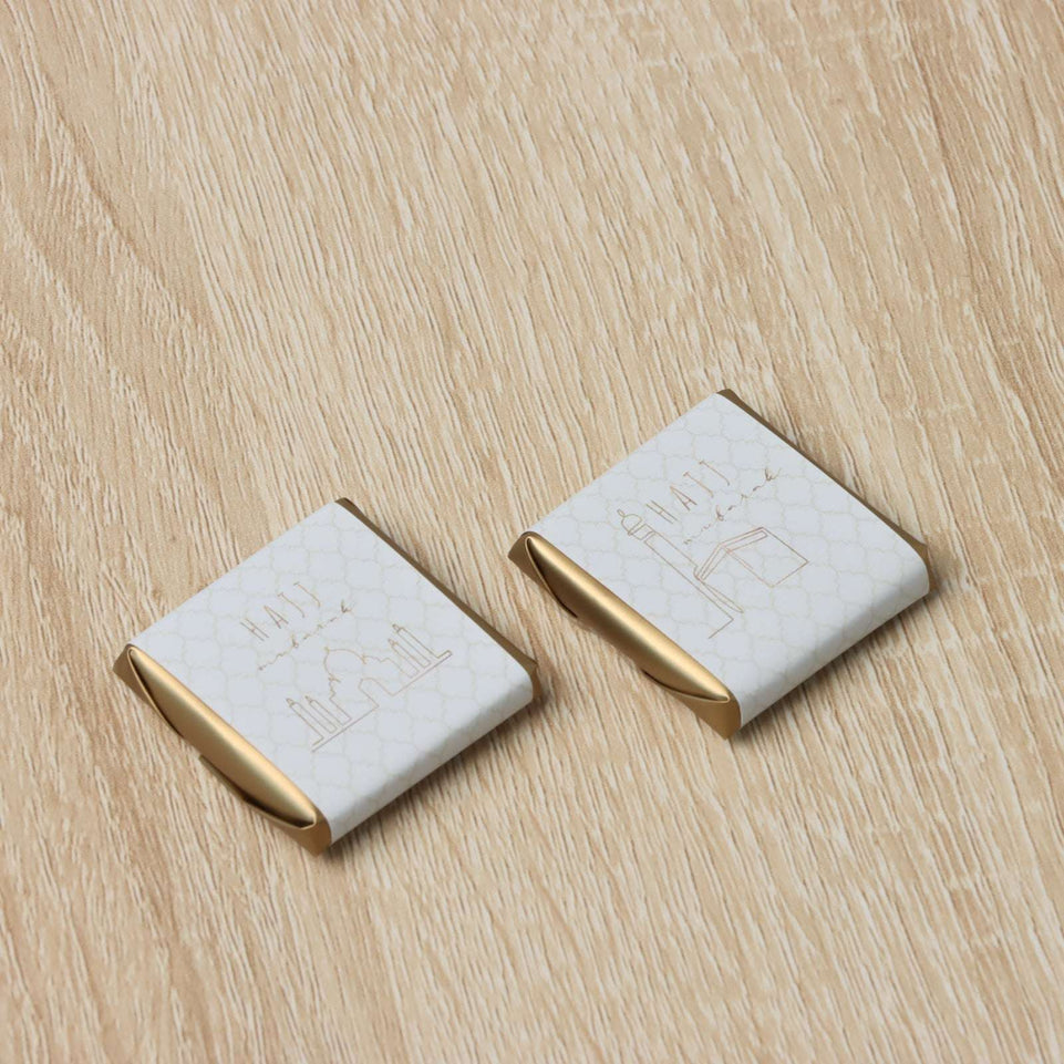 Corporate customized loose premium chocolate