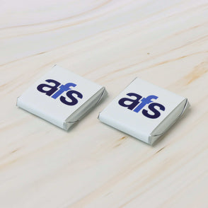 Corporate customized premium chocolate