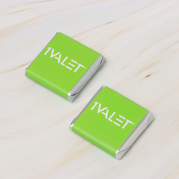 Corporate customized premium chocolate