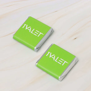 Corporate customized premium chocolate