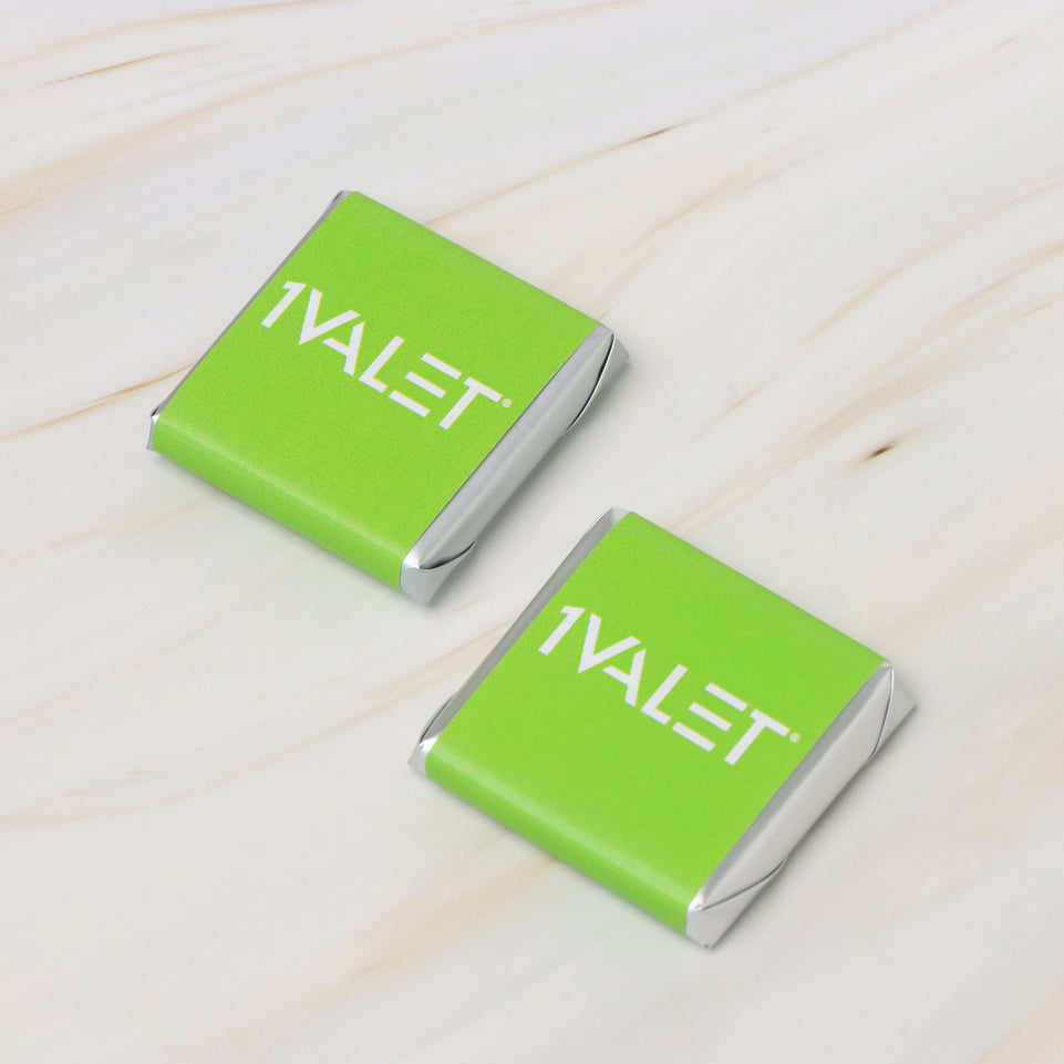 Corporate customized premium chocolate